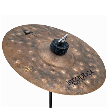 Istanbul／Agop Xist Dry Dark Splash 10