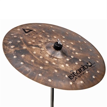 Istanbul／Agop Xist Dry Dark Crash 17
