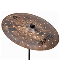 Xist Dry Dark Crash 22
