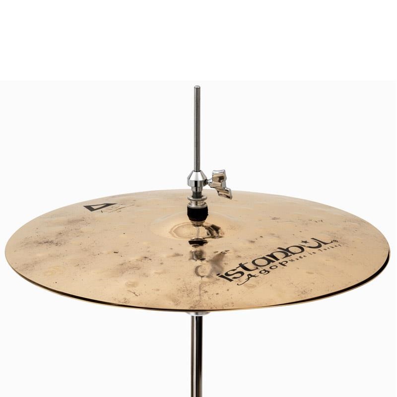 Xist Dry Dark Brilliant HiHat 15の商品画像