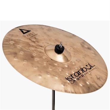 Istanbul／Agop Xist Dry Dark Brilliant Crash 19 ｜イケベ楽器店