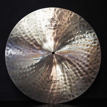Zildjian USED 中古 K Constantinople Medium Thin Ride Low 20[1956g]