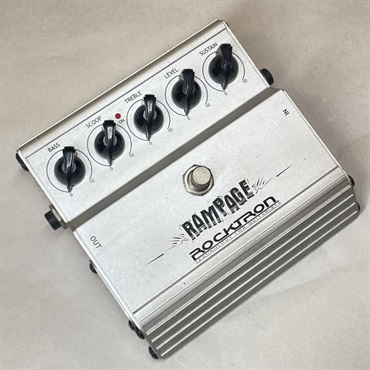 Rocktron USED 中古 RAMPAGE ｜イケベ楽器店オンラインストア