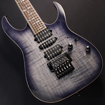Ibanez j.custom RG8570-BRE (Black Rutile) #F2601507