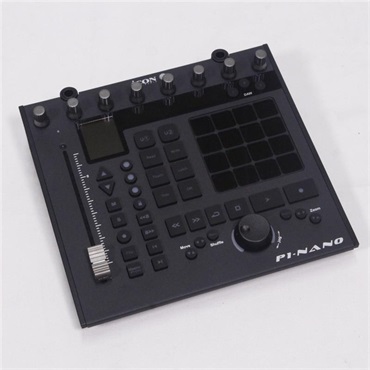 ICON 【春得セール】【展示アウトレット特価】P1-Nano (タッチスクリーンディスプレイ搭載・DAWコントローラー)(アイコン)(モーターフェーダー)