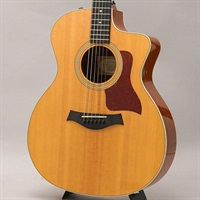 USED 中古 214ce-K DLX '16 テイラー