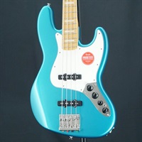 USED 中古 Classic Vibe Active '70s Jazz Bass Maple Fingerboard (Ocean Turquoise)