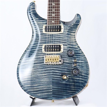 P.R.S. Custom 24-08 10 Top (Faded Whale Blue) [SN.0412728] 【2025年生産品】