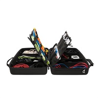 ALLGANIZER PRO　【プロフェッショナルアクセサリーケース】(マグマ)