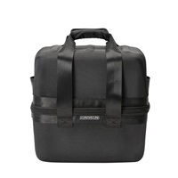 12 SANDWICH 【最大約60枚収納可能なレコードケース】(マグマ)