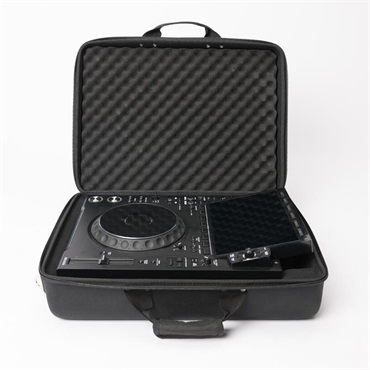 UDG U91102BL Ultimate フライトケース AlphaTheta euphonia Black