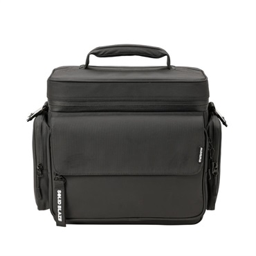 MAGMA SOLID BLAZE VINYL-BAG 【12インチレコードを最大約50枚収納可能なレコードバッグ】(マグマ)