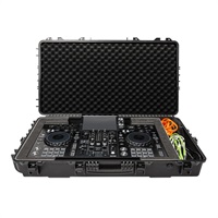 FLXGuard DJ-Controller Trolley 【防水・防塵性能に優れたDJコントローラーケース】(マグマ)