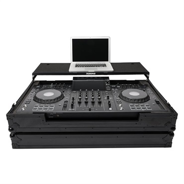 MAGMA DJ-CONTROLLER WORKSTATION XDJ-AZ/XDJ-XZ 【XDJ-AZ / XDJ-XZ対応フライトケース】(マグマ)