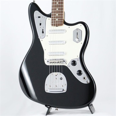 Fender USA Limited Edition Johnny Marr Signature Special Jaguar (Black/Rosewood) 【キズあり特価】