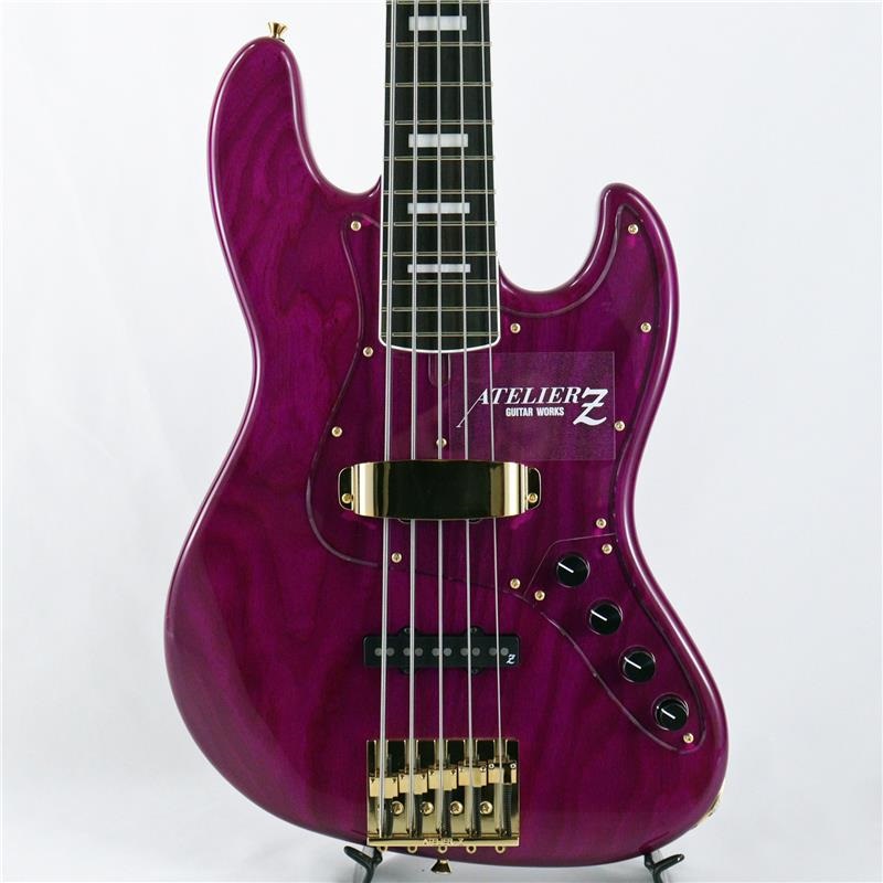 M#265 Custom (TP-PPL/E/MH w/Gold Hardware)の商品画像