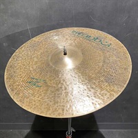 Agop Signature Crash 18'' [1225g] スタッフ選定トルコシンバル2026