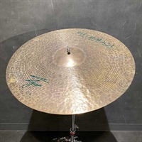 Agop Signature Ride 21'' [1695g] スタッフ選定トルコシンバル2026