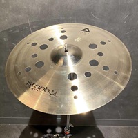 Xist ION Crash 18'' [1275g] スタッフ選定トルコシンバル2026