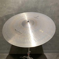 Tony Williams Tribute Ride 22'' [2410g] スタッフ選定トルコシンバル2026