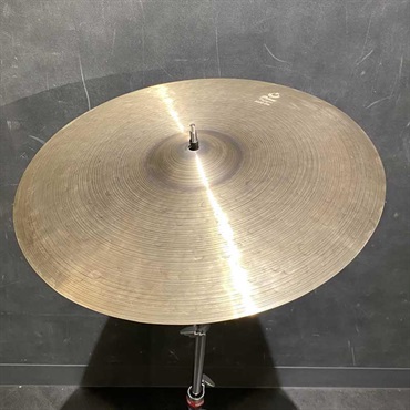 Bosphorus 1600 ERA 18'' Crash [1400g] スタッフ選定トルコシンバル2026