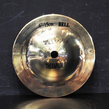 Istanbul／Mehmet X-RAY Series THERAPIUM Bell 6 [520g]