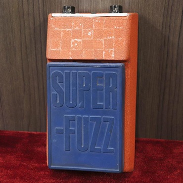 Univox Model U1075 Super Fuzz Red/Blue early70's