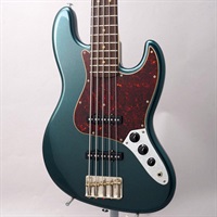Trad Master Series Beta J5 (Old Teal Green Metallic/Light Aged)