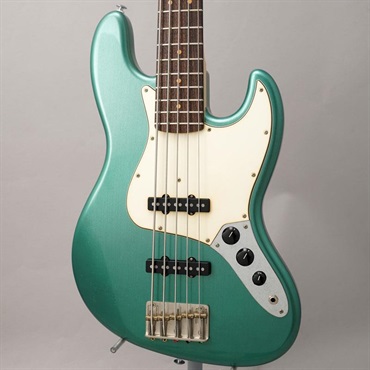 BLACK SMOKER Trad Master Series Beta J5 (Ocean Turquoise Metallic