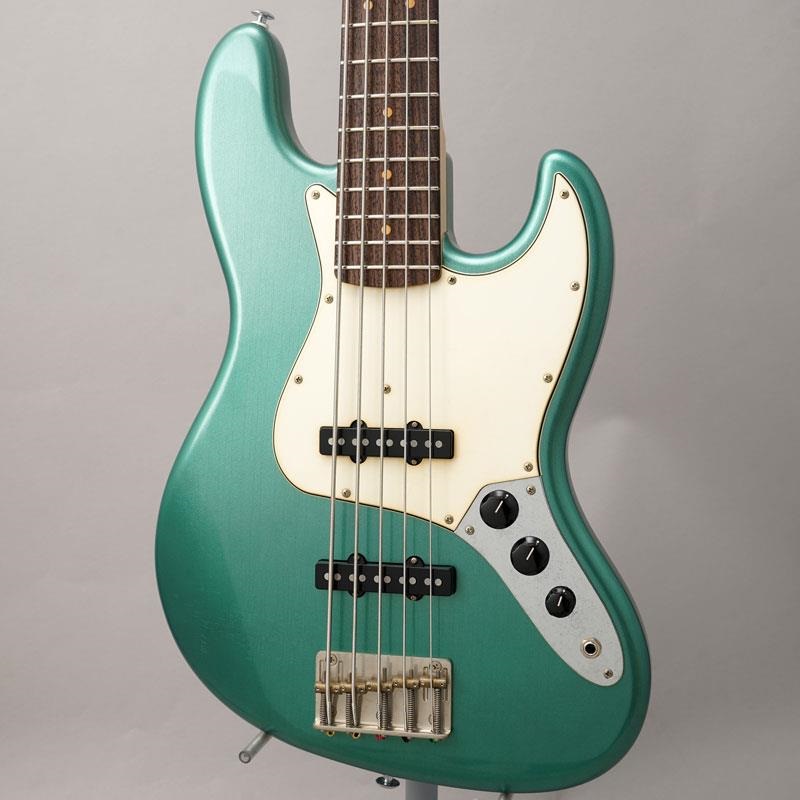 BLACK SMOKER Trad Master Series Beta J5 (Ocean Turquoise Metallic