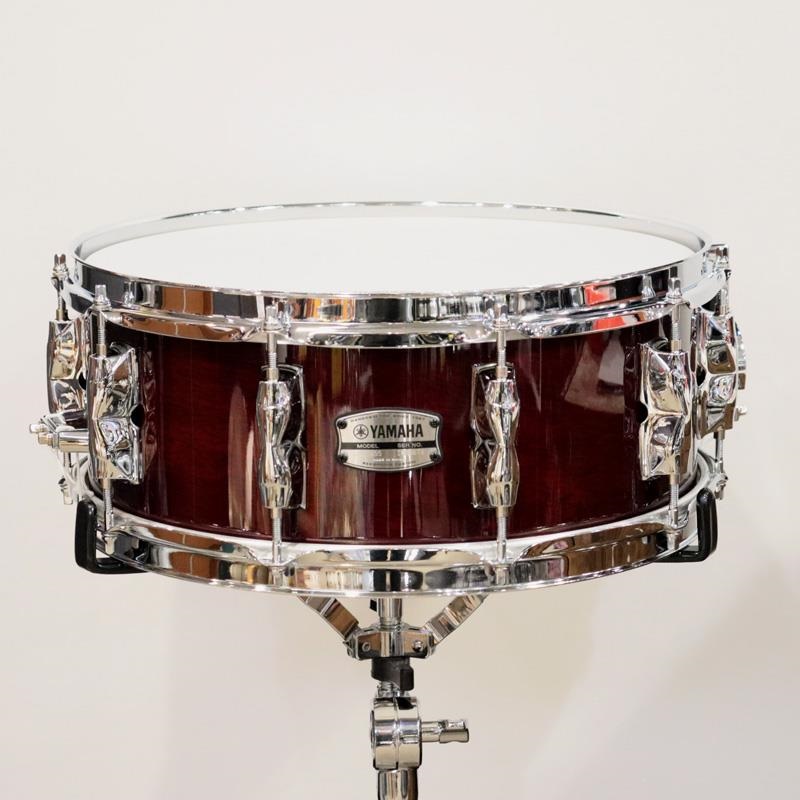 YAMAHA RBS1455 WLN [Recording Custom Birch 14''×5.5'' - クラシック