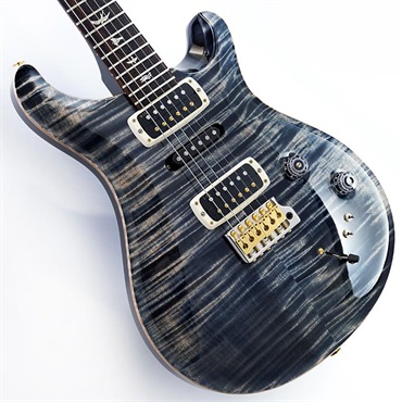P.R.S. Modern Eagle V 10 Top (Faded Whale Blue) SN.0410475【2025年生産品】