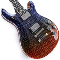 Private Stock #12101 McCarty 594 (Zombie Fade)