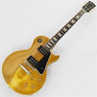VINTAGE Les Paul Model '55 1957 Style Conversion Goldtop