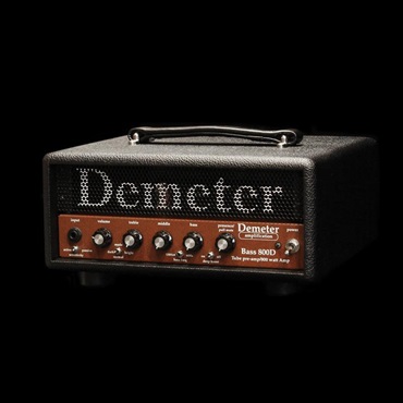 Demeter DEMETER COMP-1 COMPULATOR ｜イケベ楽器店オンラインストア
