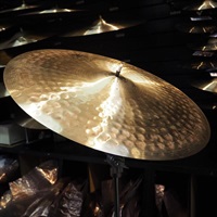 【イケベ楽器店創業50周年記念モデル】K Constantinople Light Ride 20''[1977g]