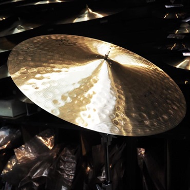 Zildjian 【イケベ楽器店創業50周年記念モデル】K Constantinople Light Ride 20''[1887g]