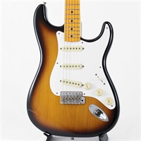 USED 中古 American Vintage 57 Stratocaster Thin Lacquer(2-Color Sunburst)[SN.V184832]フェンダー