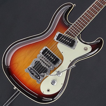 ARIA USED 中古 The Ventures Model VM-2001 (Brown Sunburst) ［SN.S0015］ アリア