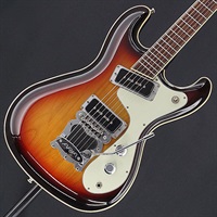 USED 中古 The Ventures Model VM-2001 (Brown Sunburst) ［SN.S0015］ アリア
