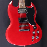 USED 中古 Maestro by Gibson / SG Standard (Cherry)
