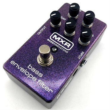 TECH21 USED 中古 SANSAMP BASS DRIVER DI ｜イケベ楽器店オンラインストア