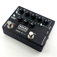 USED 中古 M80 BASS DI+