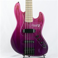 M#265 Custom (Fade Purple/M/MH w/Black Hardware)
