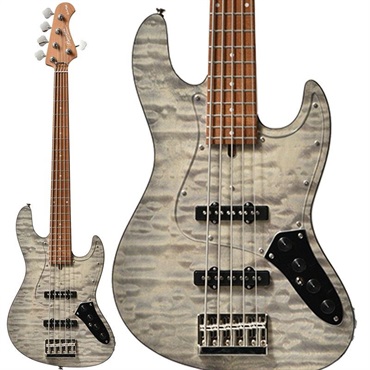 Bacchus Japan Tune-up series WL4-QM RSM/M (CHGS) ｜イケベ楽器店