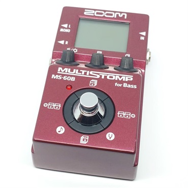 ZOOM USED 中古 MS-60B