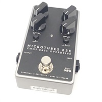 USED 中古 Microtubes B3K V2