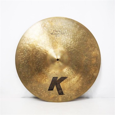 Zildjian USED 中古 K Custom Medium Ride 20 [NKZL20CMR][2300g]