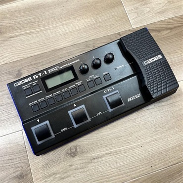 BOSS USED 中古 GT-1 (BOSS ボス) マルチエフェクター multi effects