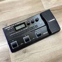 USED 中古 GT-1 (BOSS ボス) マルチエフェクター multi effects pedal [S/N D2I9489] 箱・取扱説明書付